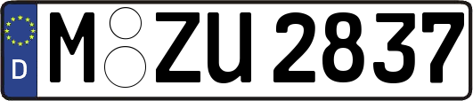 M-ZU2837