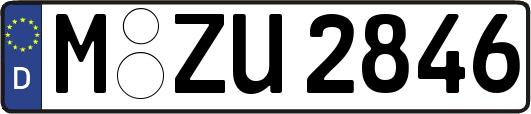 M-ZU2846