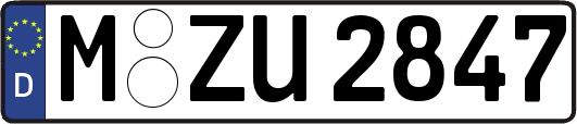 M-ZU2847