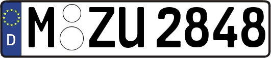 M-ZU2848