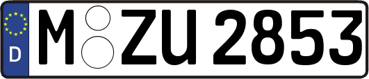 M-ZU2853