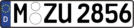 M-ZU2856