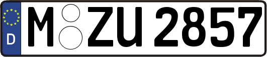 M-ZU2857