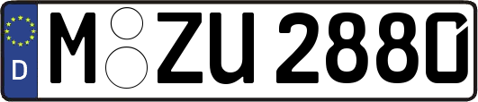 M-ZU2880