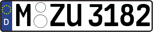 M-ZU3182