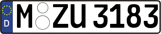 M-ZU3183