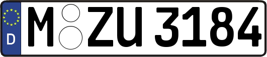 M-ZU3184