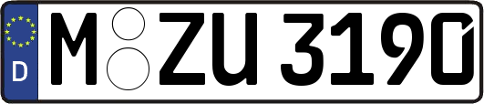 M-ZU3190