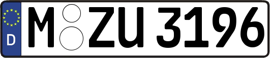 M-ZU3196