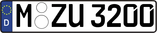 M-ZU3200