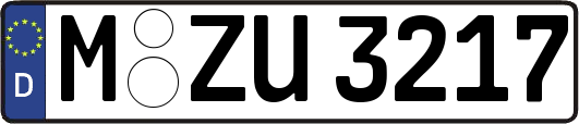 M-ZU3217