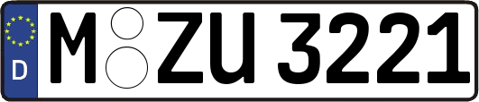 M-ZU3221