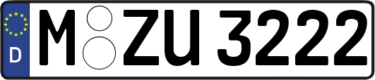 M-ZU3222