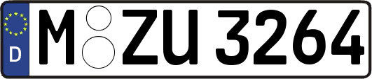 M-ZU3264