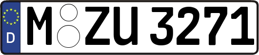 M-ZU3271