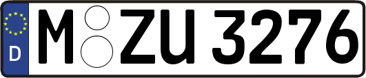 M-ZU3276