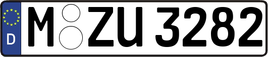 M-ZU3282