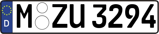 M-ZU3294