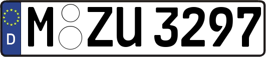 M-ZU3297