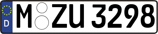 M-ZU3298