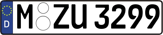 M-ZU3299