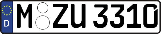 M-ZU3310