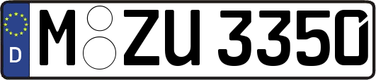 M-ZU3350