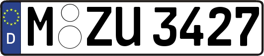 M-ZU3427