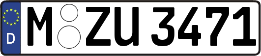 M-ZU3471