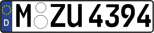 M-ZU4394