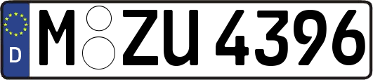 M-ZU4396