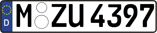 M-ZU4397