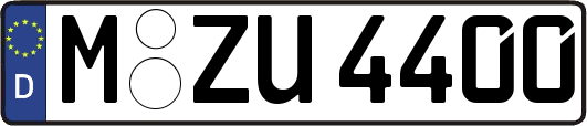 M-ZU4400