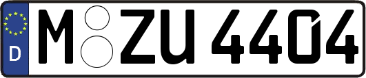 M-ZU4404