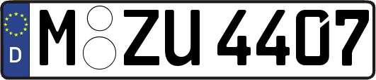 M-ZU4407