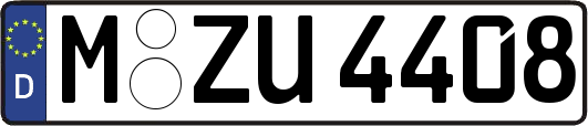 M-ZU4408