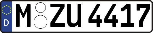 M-ZU4417