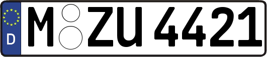 M-ZU4421