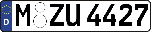 M-ZU4427