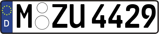 M-ZU4429