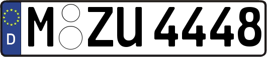 M-ZU4448