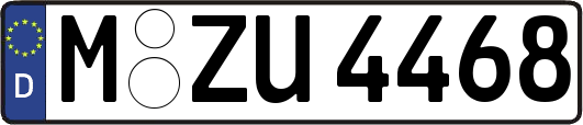 M-ZU4468