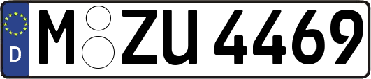 M-ZU4469