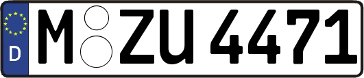 M-ZU4471