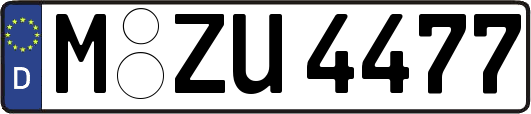 M-ZU4477