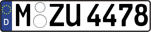 M-ZU4478