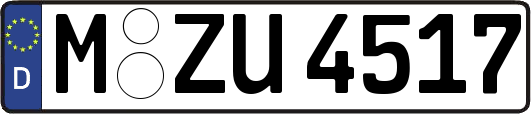 M-ZU4517