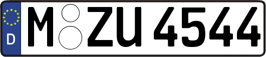 M-ZU4544