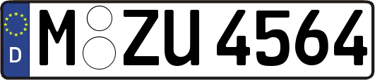 M-ZU4564