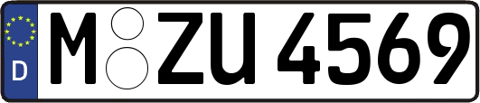 M-ZU4569